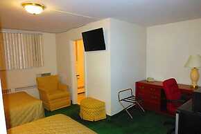 Canadiana Motel