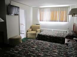 Canadiana Motel