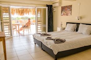 Hillside Resort