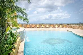 Hillside Resort