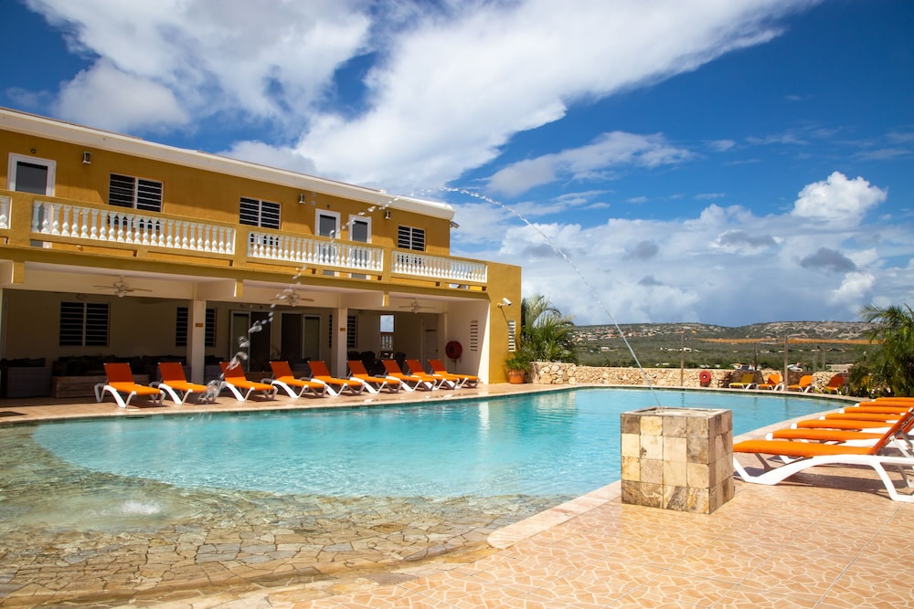 Hillside Resort