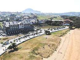 Hotel Milagros Golf Spa