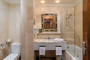 Hotel Milagros Golf Spa