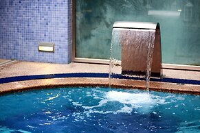 Hotel Milagros Golf Spa