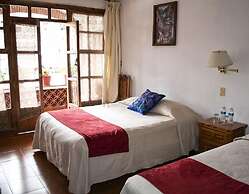 Hotel Mi Casita