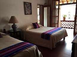 Hotel Mi Casita