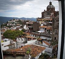 Hotel Mi Casita
