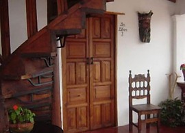 Hotel Mi Casita
