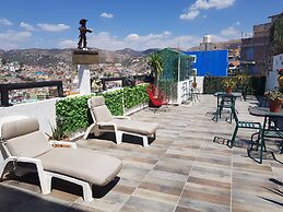 Casona de las Aves
