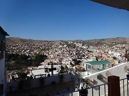 Casona de las Aves