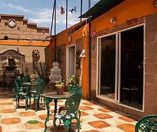 Casona de las Aves