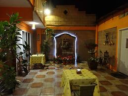 Casona de las Aves