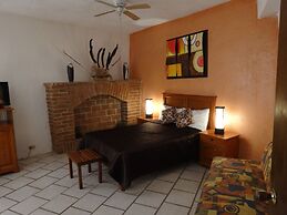 Casona de las Aves