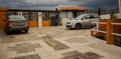 Casona de las Aves