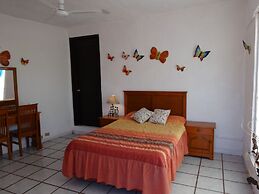 Casona de las Aves