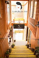 Casona de las Aves