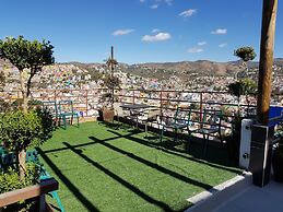 Casona de las Aves