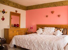 Casona de las Aves