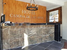 Casona de las Aves