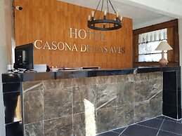 Casona de las Aves