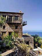 Diotima's Homes