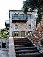 Diotima's Homes