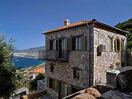 Diotima's Homes