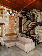 Diotima's Homes