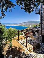 Diotima's Homes