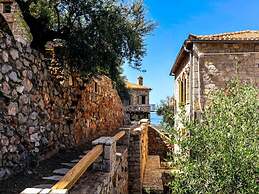 Diotima's Homes