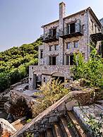 Diotima's Homes