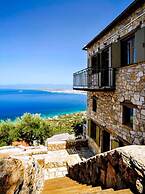 Diotima's Homes