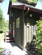 Forest Echoes Cabins