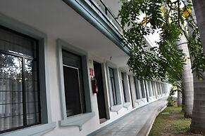 Hotel Posada Santa Fe
