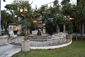 Hotel Posada Santa Fe