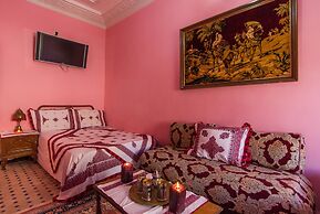 Riad La Source Bleue