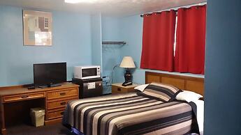 Lakeridge Motel