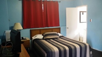 Lakeridge Motel