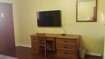 Lakeridge Motel