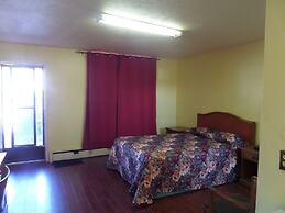 Lakeridge Motel