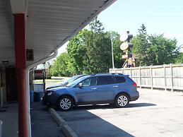 Lakeridge Motel