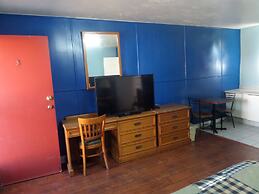 Lakeridge Motel