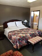 Lakeridge Motel