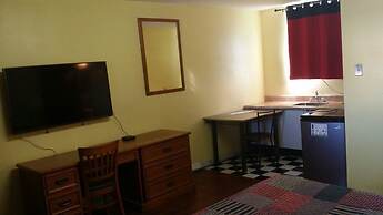 Lakeridge Motel