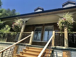 Petite Maison dans la Prairie