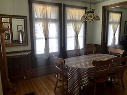 Petite Maison dans la Prairie