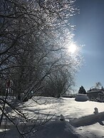 Petite Maison dans la Prairie