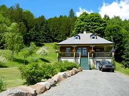 Petite Maison dans la Prairie