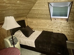 Petite Maison dans la Prairie