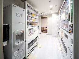 Richmond Hotel Hakataekimae